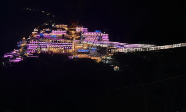 Vaishno Devi Package 1N-2D now 1499 Rs