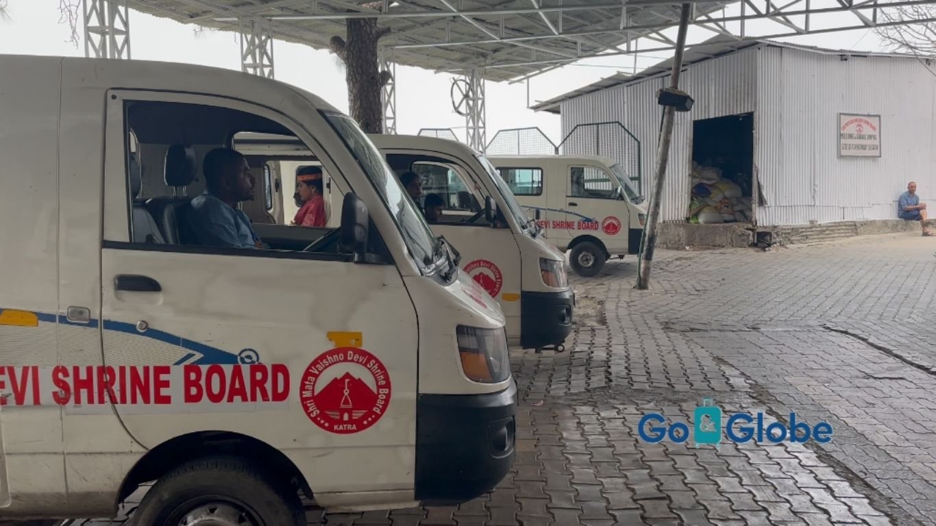 Vaishno Devi Battery Car Now 450 Rs: Timings, Booking & Full Guide