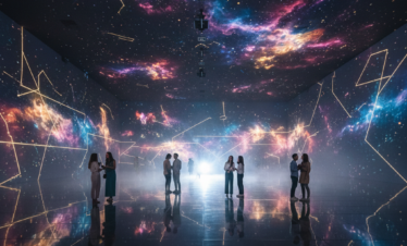 AYA Universe Dubai