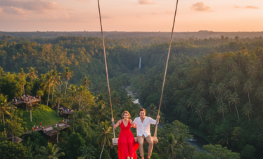 Bali Swing