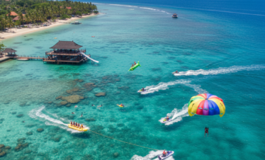 Benoa Water Sports