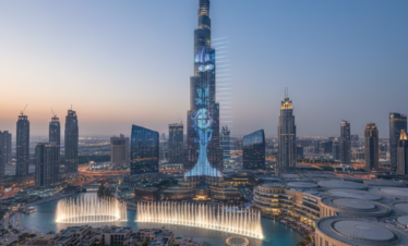 Burj Khalifa