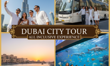 Dubai City Tour