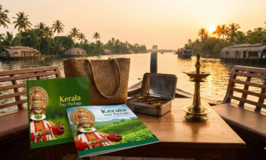 Kerala Tour Package