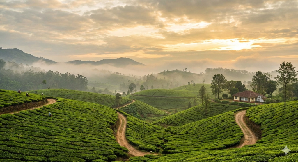 Munnar