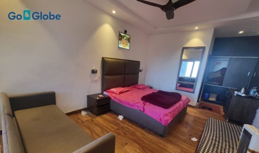 Vaishno Devi New Kalika Bhawan @3,190 Rs