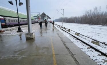 Srinagar Package 5 Days 4 Nights