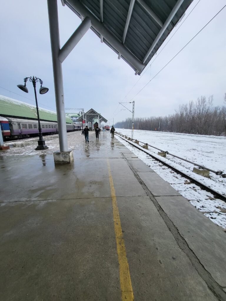 Srinagar Package 5 Days 4 Nights