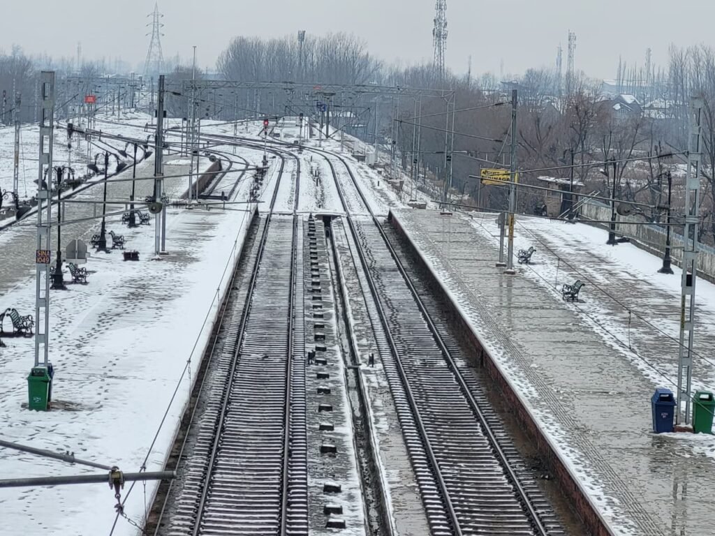 Srinagar Package 5 Days 4 Nights