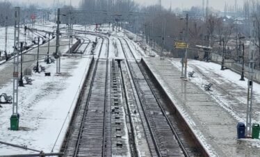 Srinagar Package 5 Days 4 Nights