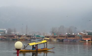 Srinagar Package 5 Days 4 Nights