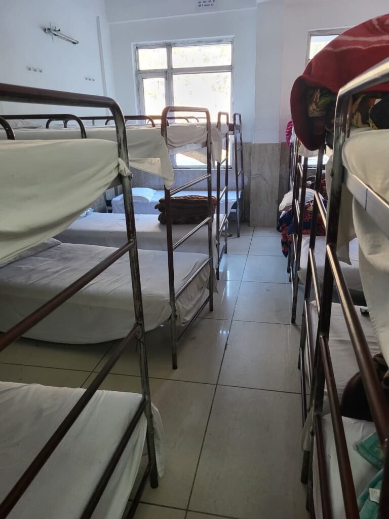 Vaishno Devi Manokamna Bhawan now 150 Rs