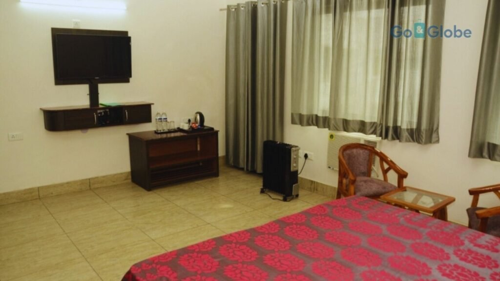 Vaaishno Devi Durga Bhawan