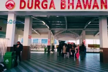 Vaaishno Devi Durga Bhawan