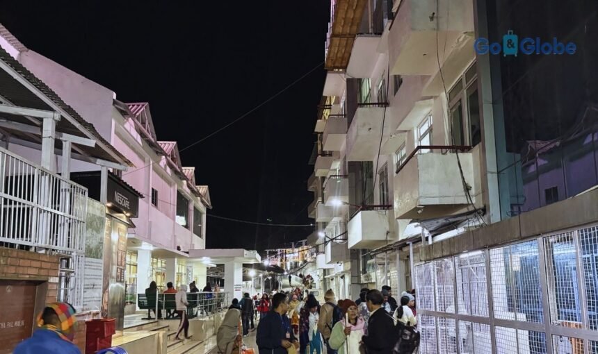 Vaishno Devi Manokamna Bhawan now 150 Rs