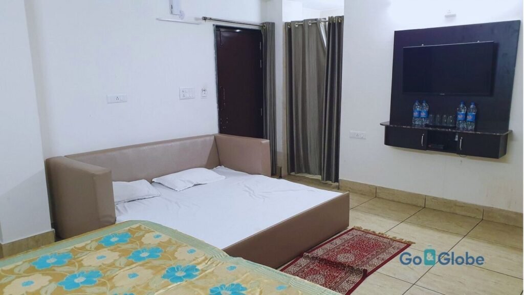 Vaishno Devi Niharika Complex (Bhawan)