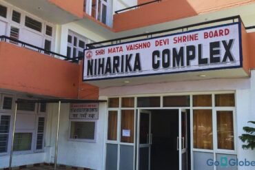 Vaishno Devi Niharika Complex (Bhawan)