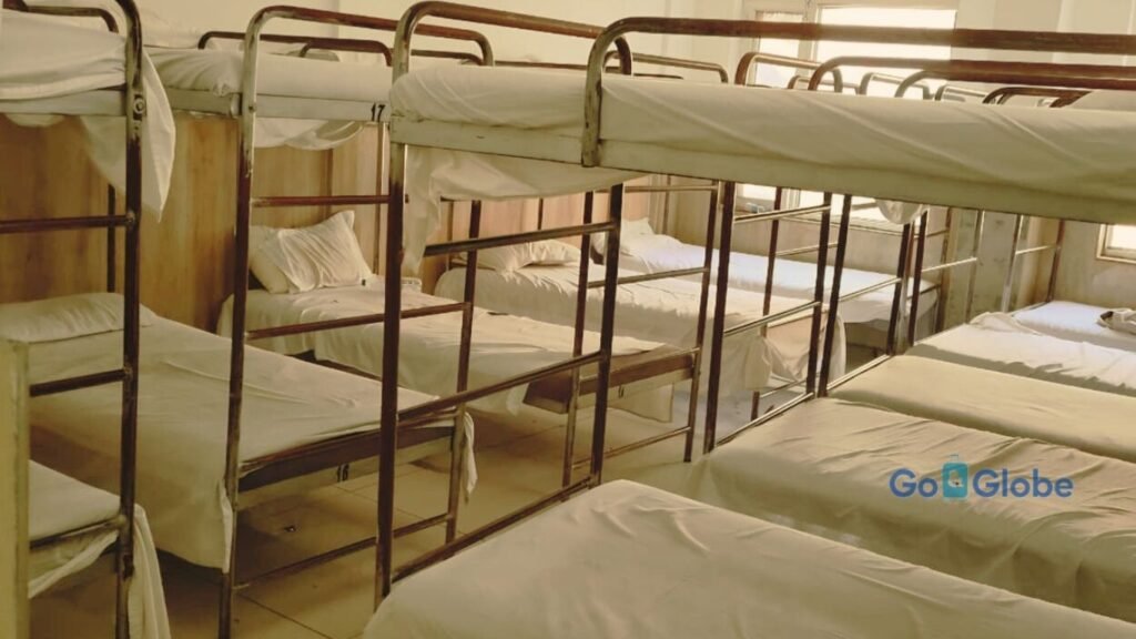 Vaishno Devi Shailputri Bhawan Dormitory @150