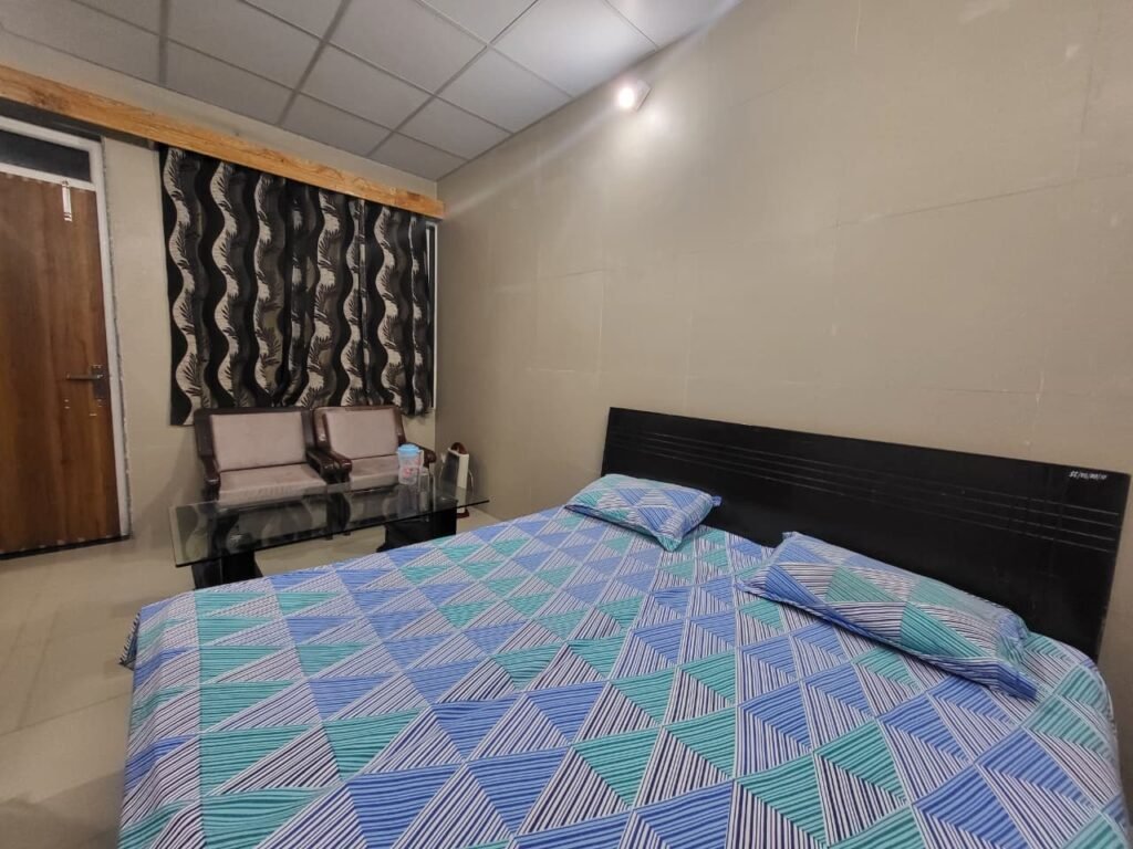 Vaishno Devi Mangla Bhawan (Sanjichhat)