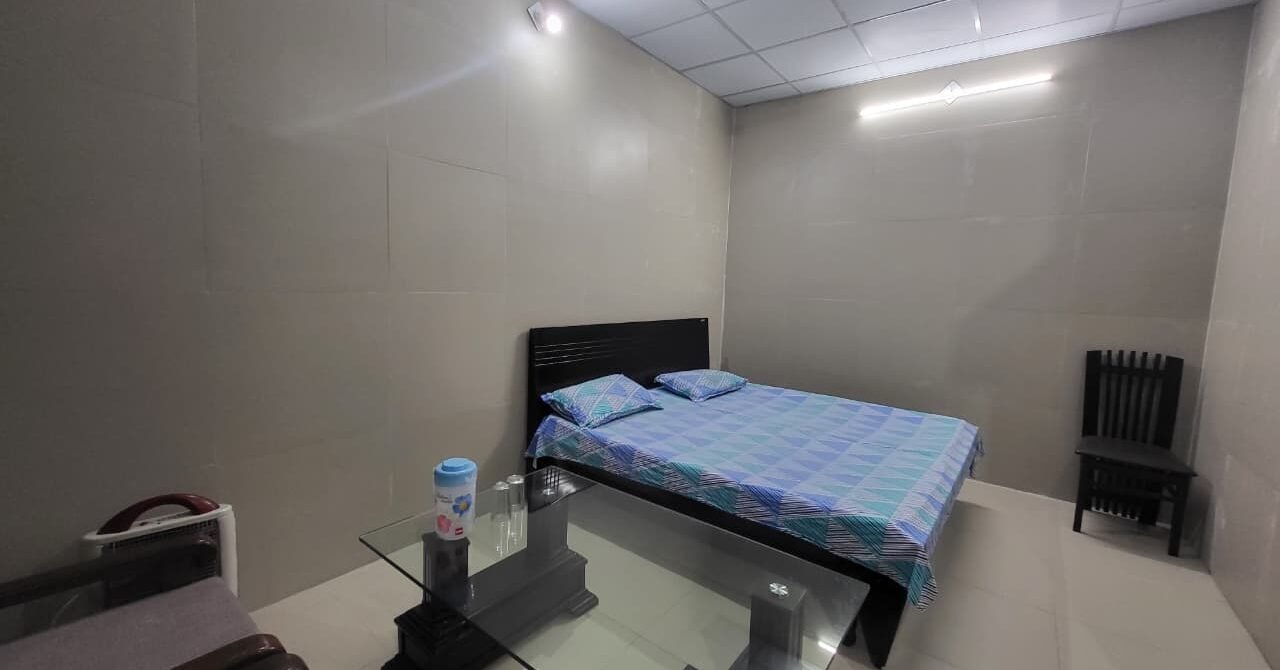 Vaishno Devi Bhawan room @1100 book now