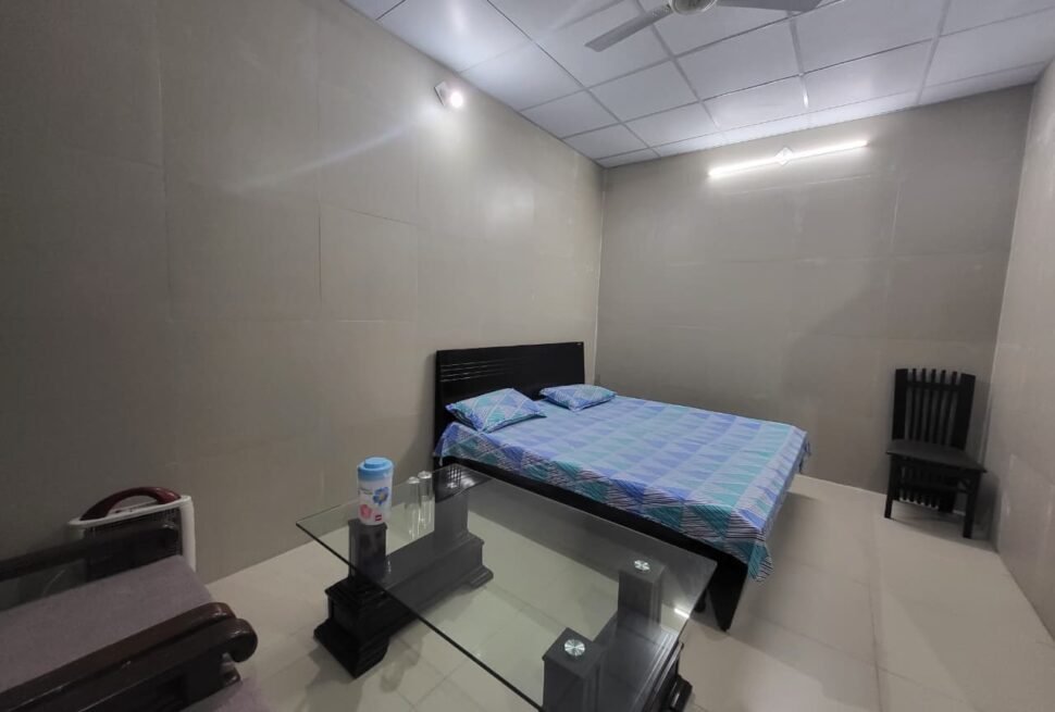 Vaishno Devi Mangla Bhawan (Sanjichhat)