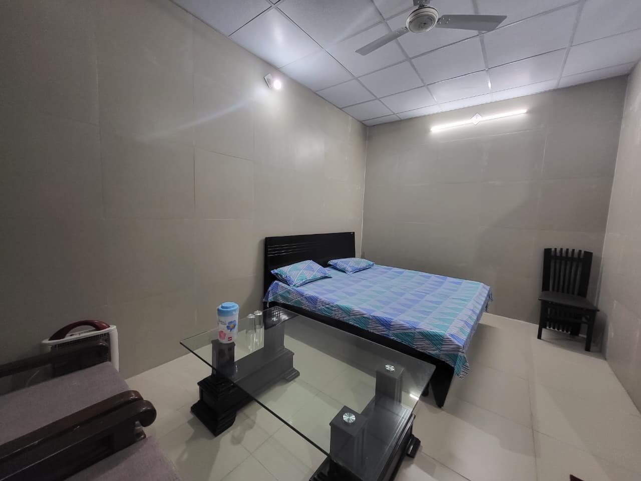 Vaishno Devi Mangla Bhawan (Sanjichhat)