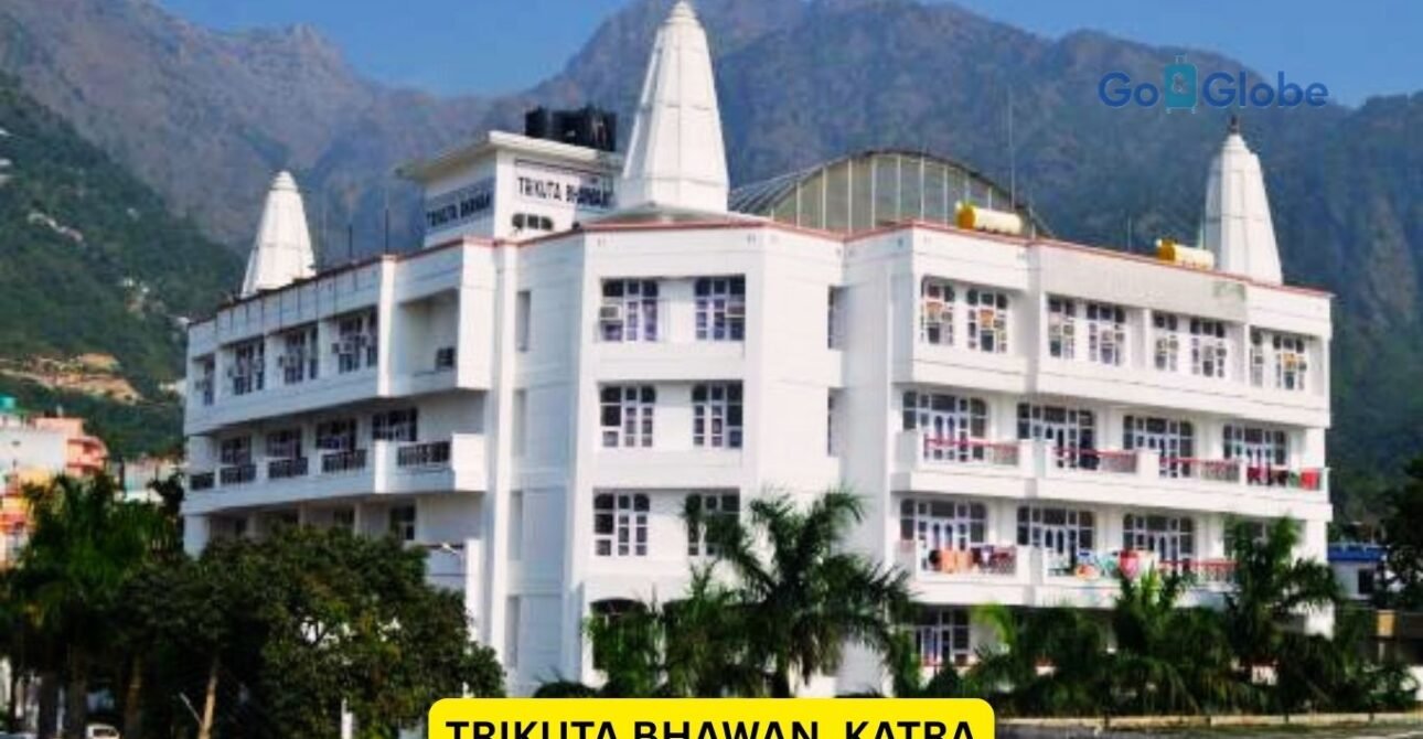 Trikuta Bhawan Katra