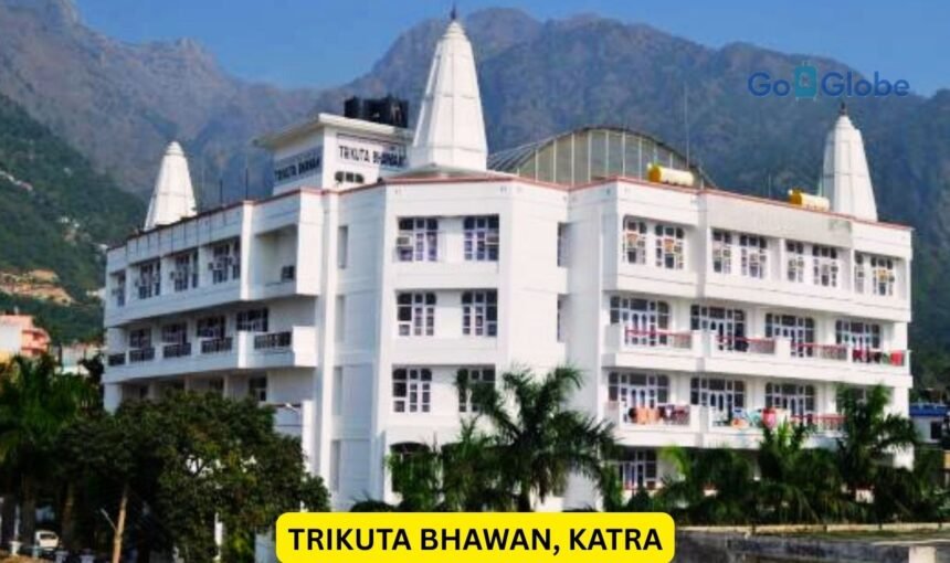 Trikuta Bhawan Katra