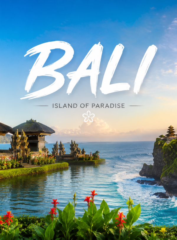 Bali
