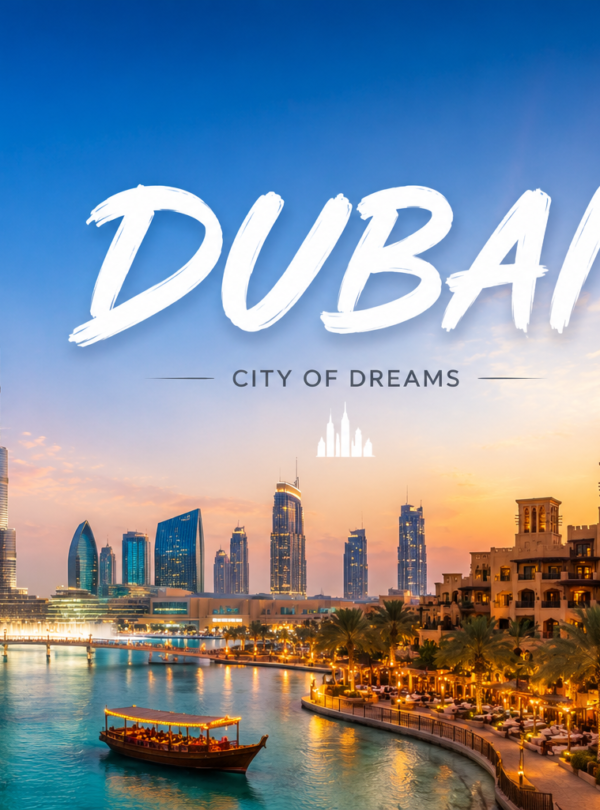 Dubai