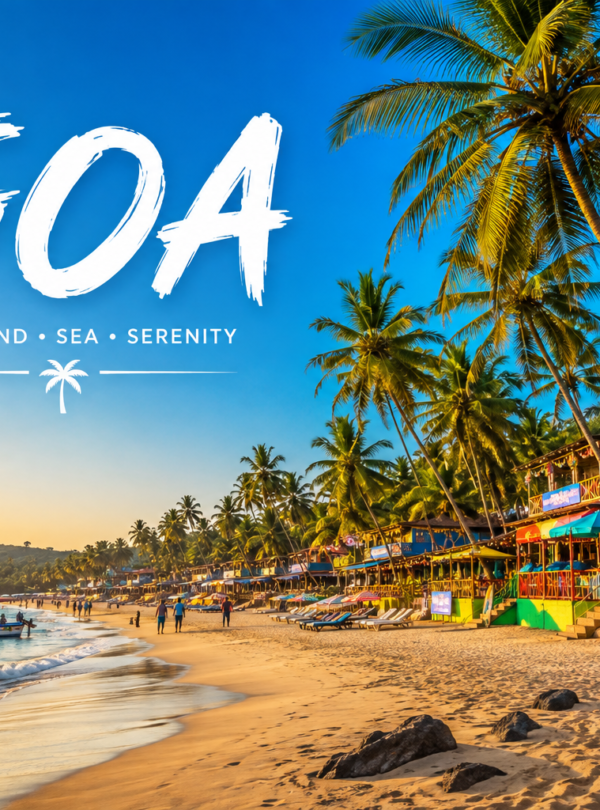 Goa