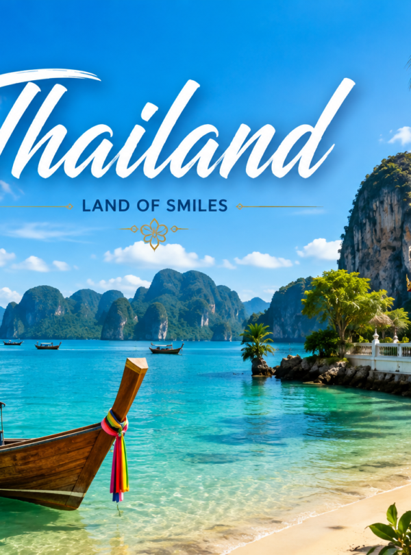 Thailand
